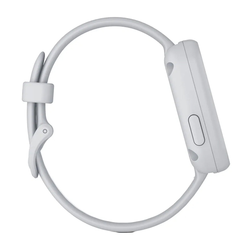 Garmin MOB Tag w/White Quick Release Band [010-02908-30] - POSEIDON ELECTRONICS