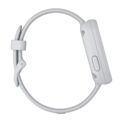 Garmin MOB Tag w/White Quick Release Band [010-02908-30] - POSEIDON ELECTRONICS