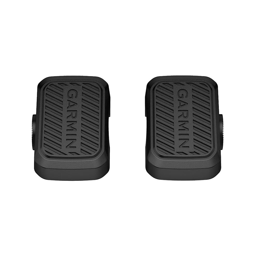 Garmin Foot Braces [010-13307-40] - POSEIDON ELECTRONICS