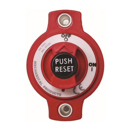 Garmin 40 AMP Circuit Breaker [010-13307-10] - POSEIDON ELECTRONICS