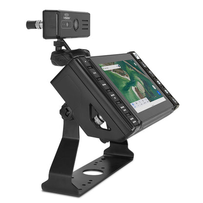 Power-Pole VISION 7 Marine Infotainment Center [DPY-VIS-07] - POSEIDON ELECTRONICS