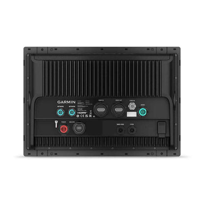 Garmin GPSMAP 9013 Premium Chartplotter w/Worldwide Basemap [010-03176-00]