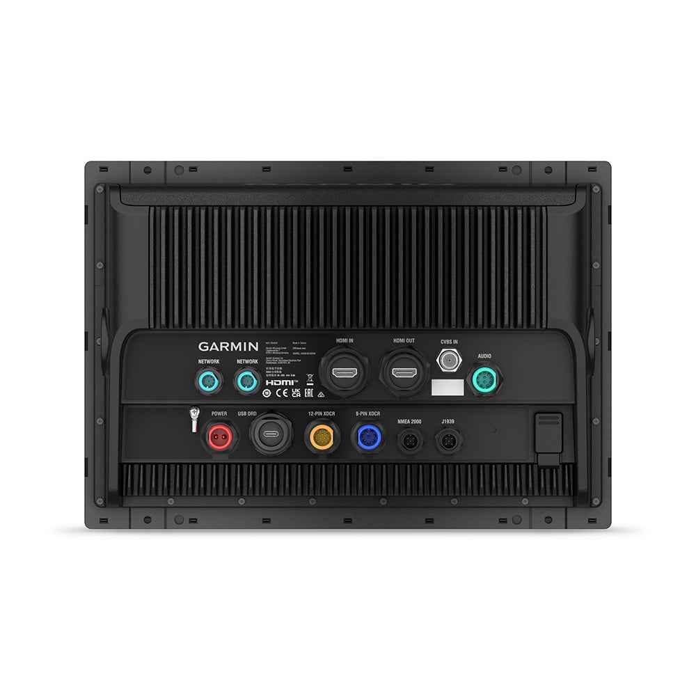 Garmin GPSMAP 9213xsv Premium Chartplotter/Sonar Combo w/Garmin Navionics+ [010-03176-03]