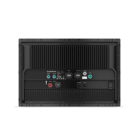 GPSMAP 9217 Premium Chartplotter/Sonar Combo w/Garmin Navionics+ [010-03177-01]