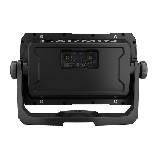 Garmin STRIKER Vivid 5cv w/o Transducer [010-02551-02]