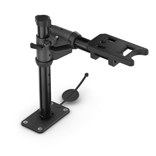 Garmin Gunnel Mount System f/Spy Pole [010-13404-02]