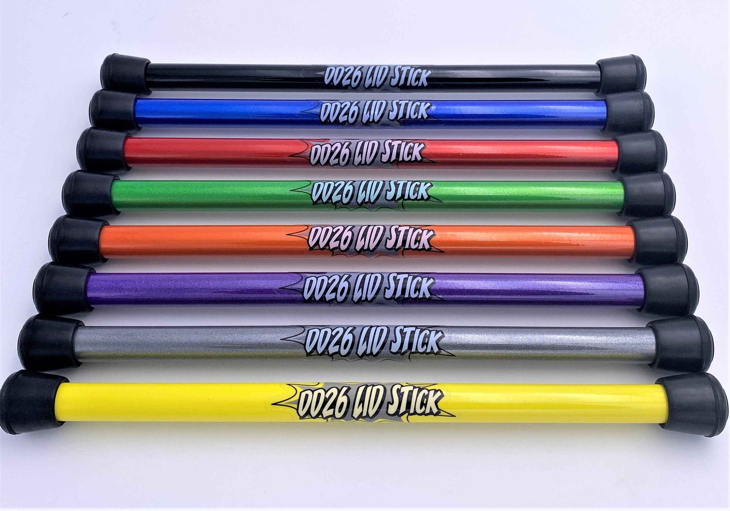 DD26 Fishing Lid Stick Original 14" Compartment Prop