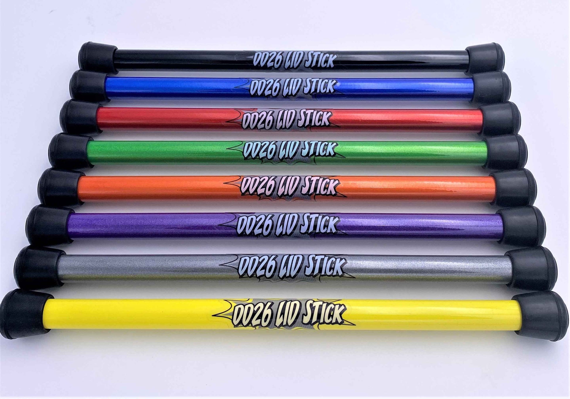 DD26 Fishing Lid Stick Original 14" Compartment Prop