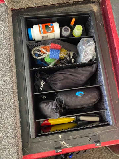 NPDSK0025 Skeeter® DAY TRAY