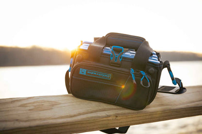 Horizontal 3500 Drift Series Tackle Bag - Green