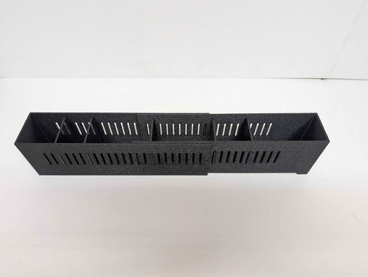 NPDEXPSP3-2 3" ADJUSTABLE SOFT PLASTICS TRAY