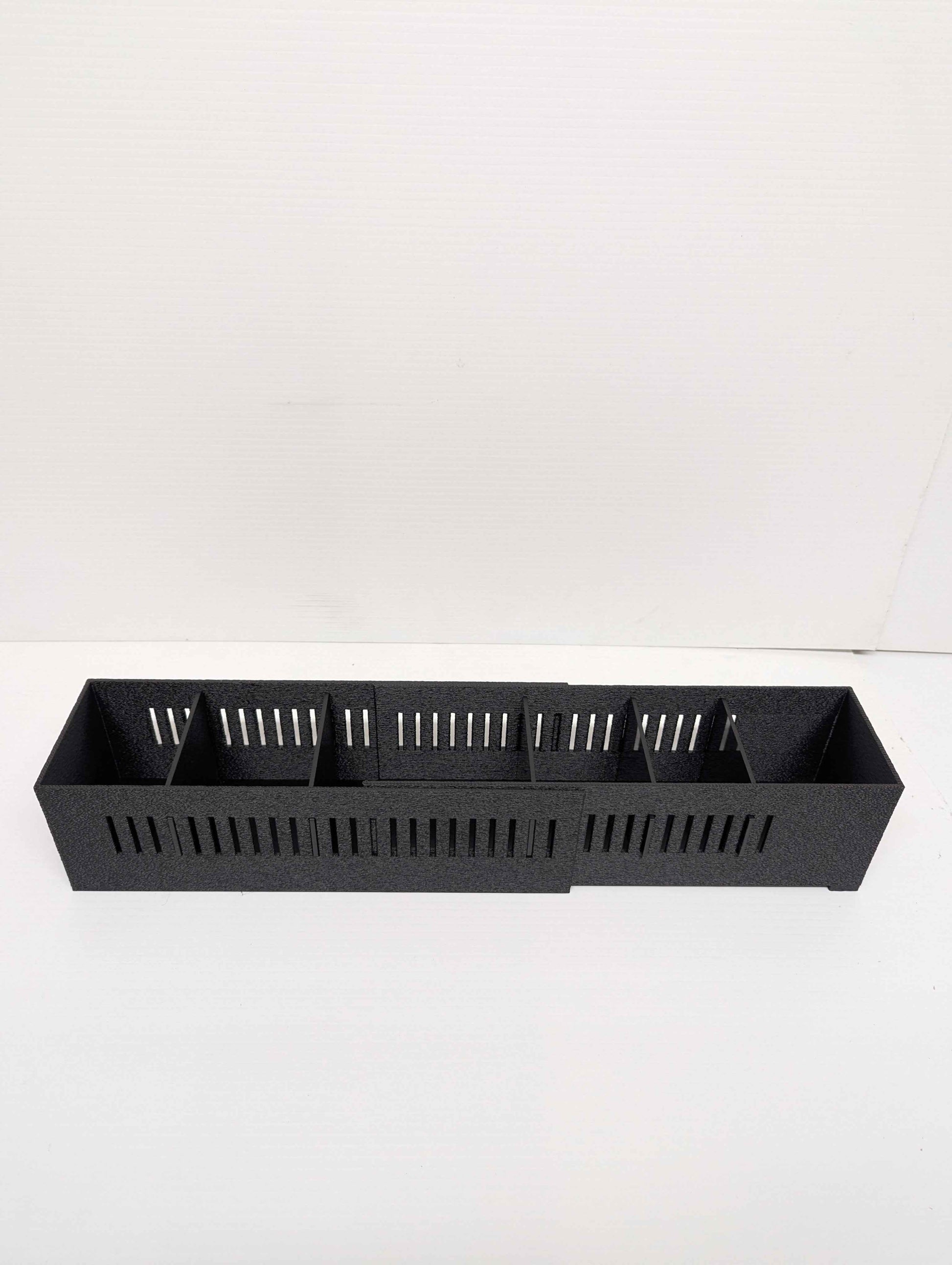 NPDEXPSP4-2 4" SOFT PLASTICS TRAY