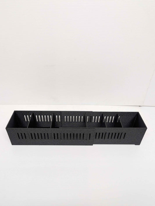 NPDEXPSP4-2 4" SOFT PLASTICS TRAY