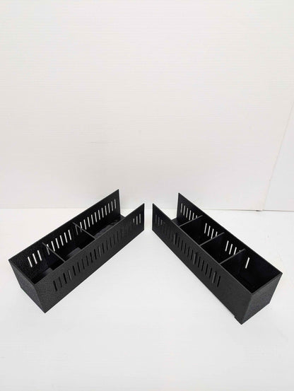 NPDEXPSP4-2 4" SOFT PLASTICS TRAY