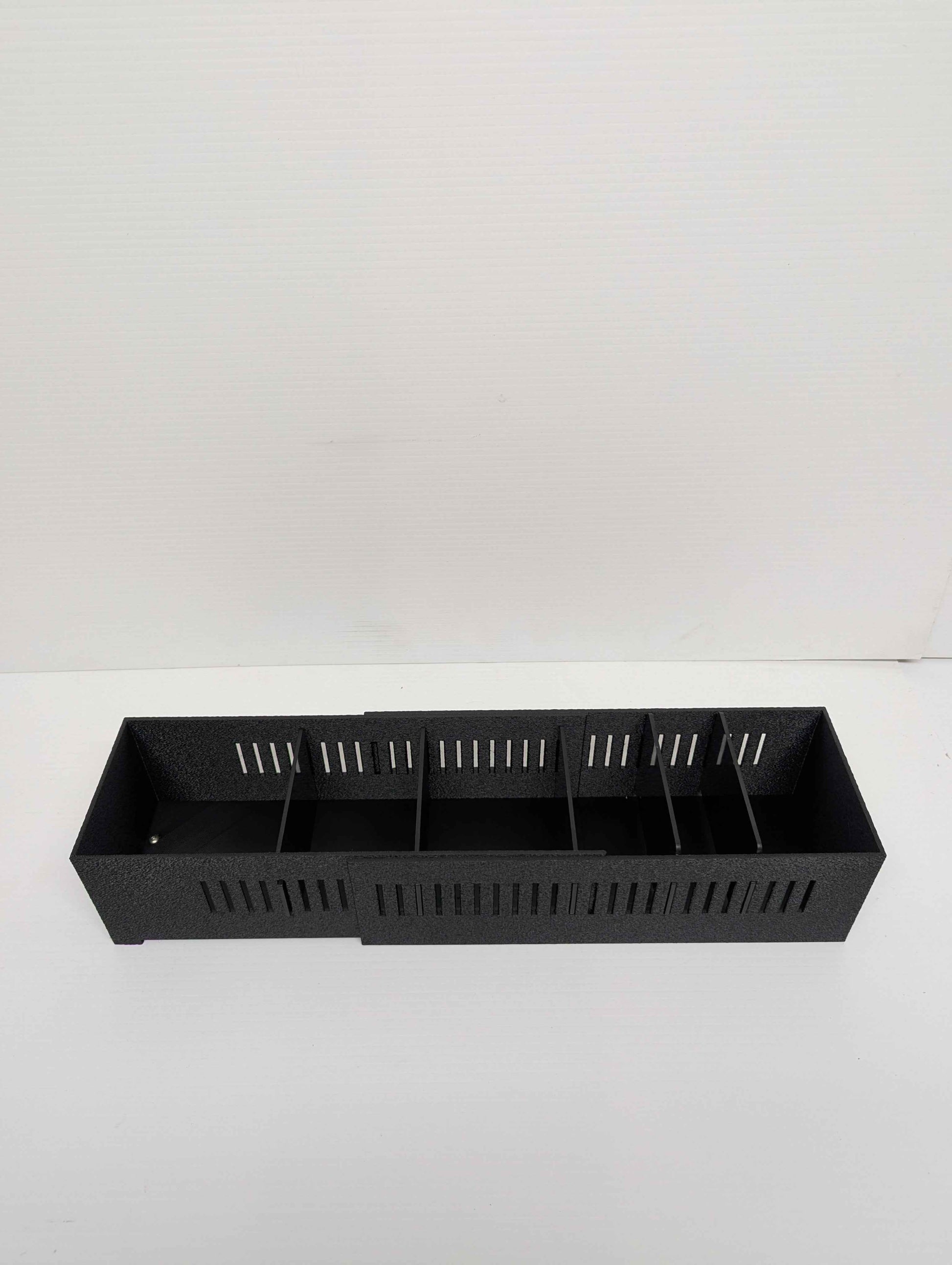 NPDEXPSP5-2 5" SOFT PLASTICS TRAY