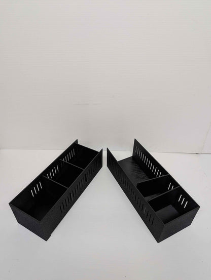 NPDEXPSP5-2 5" SOFT PLASTICS TRAY