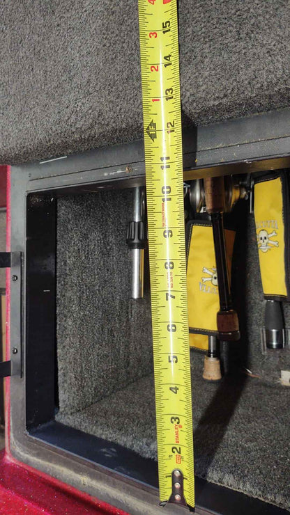 NPDSK0025 Skeeter® DAY TRAY