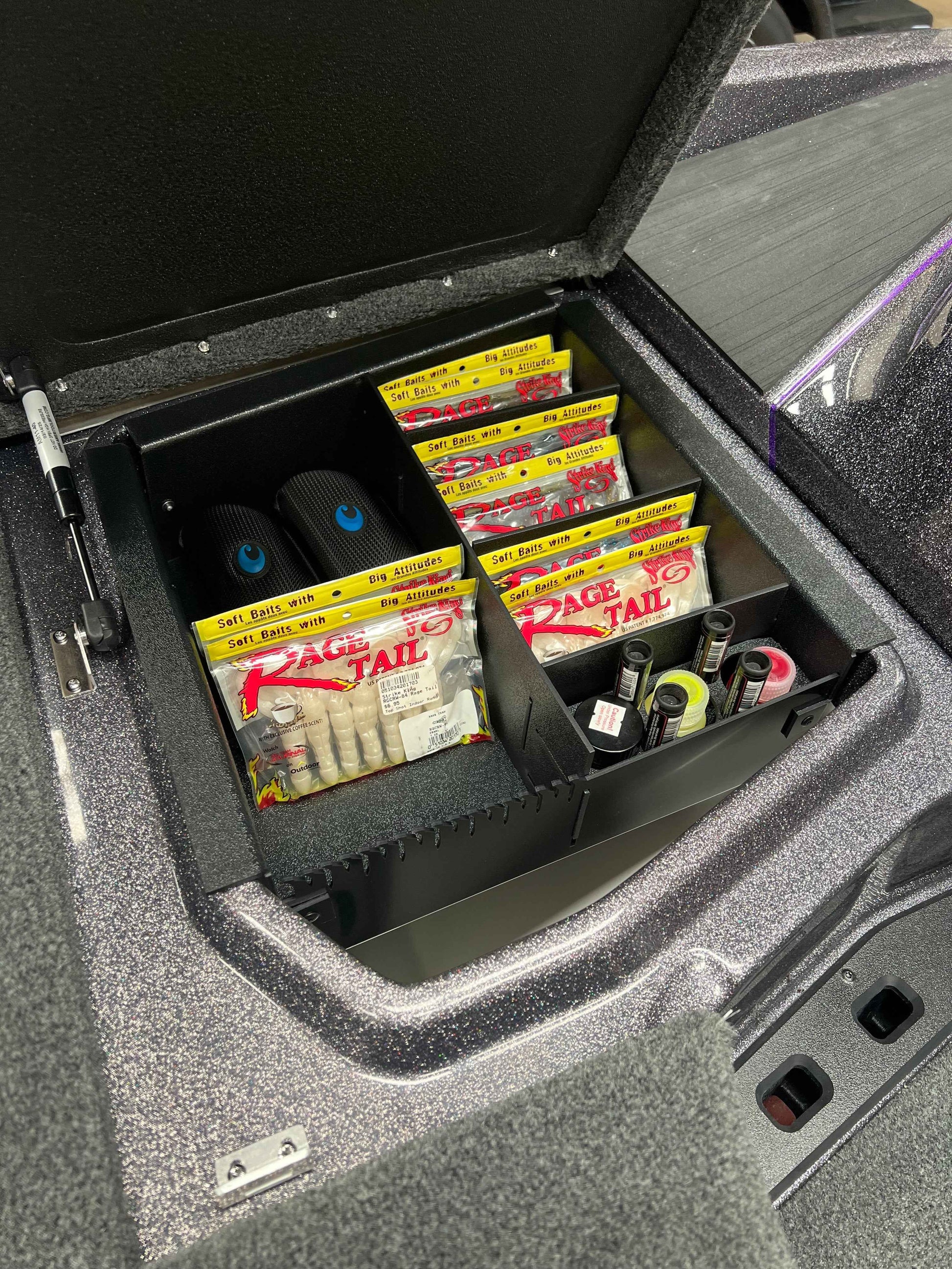 NPDSK0078 Skeeter® ZXE 2026 SKEETER DAY TRAY