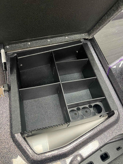 NPDSK0078 Skeeter® ZXE 2026 SKEETER DAY TRAY