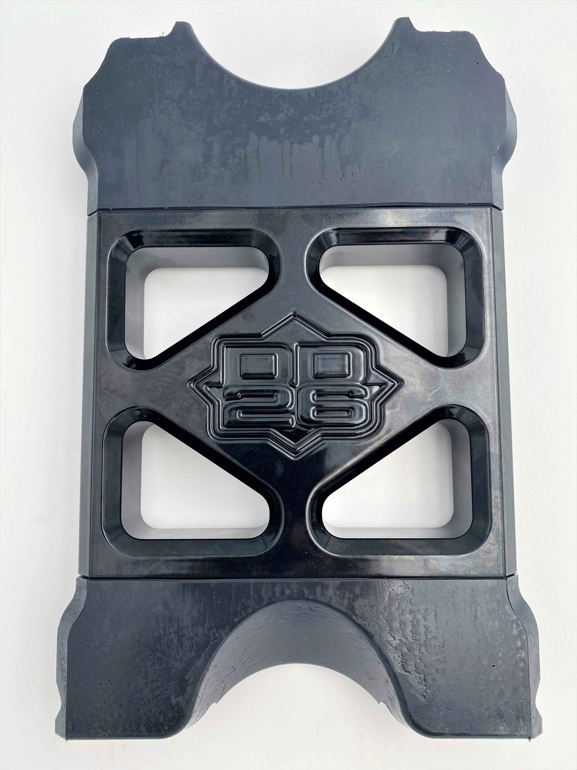 DD26 Fishing Motor Tote fits Mercury 150hp 4-Stroke 2012 and up engines