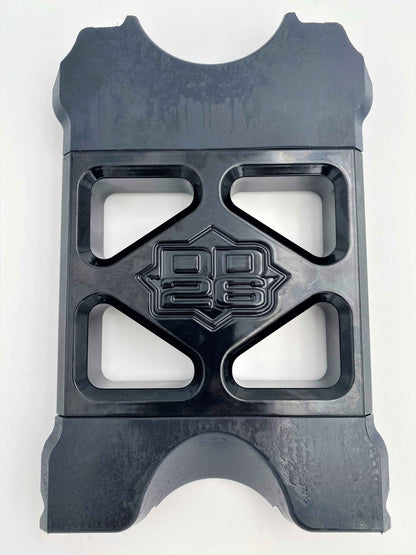 DD26 Fishing Motor Tote fits Mercury 150hp 4-Stroke 2012 and up engines