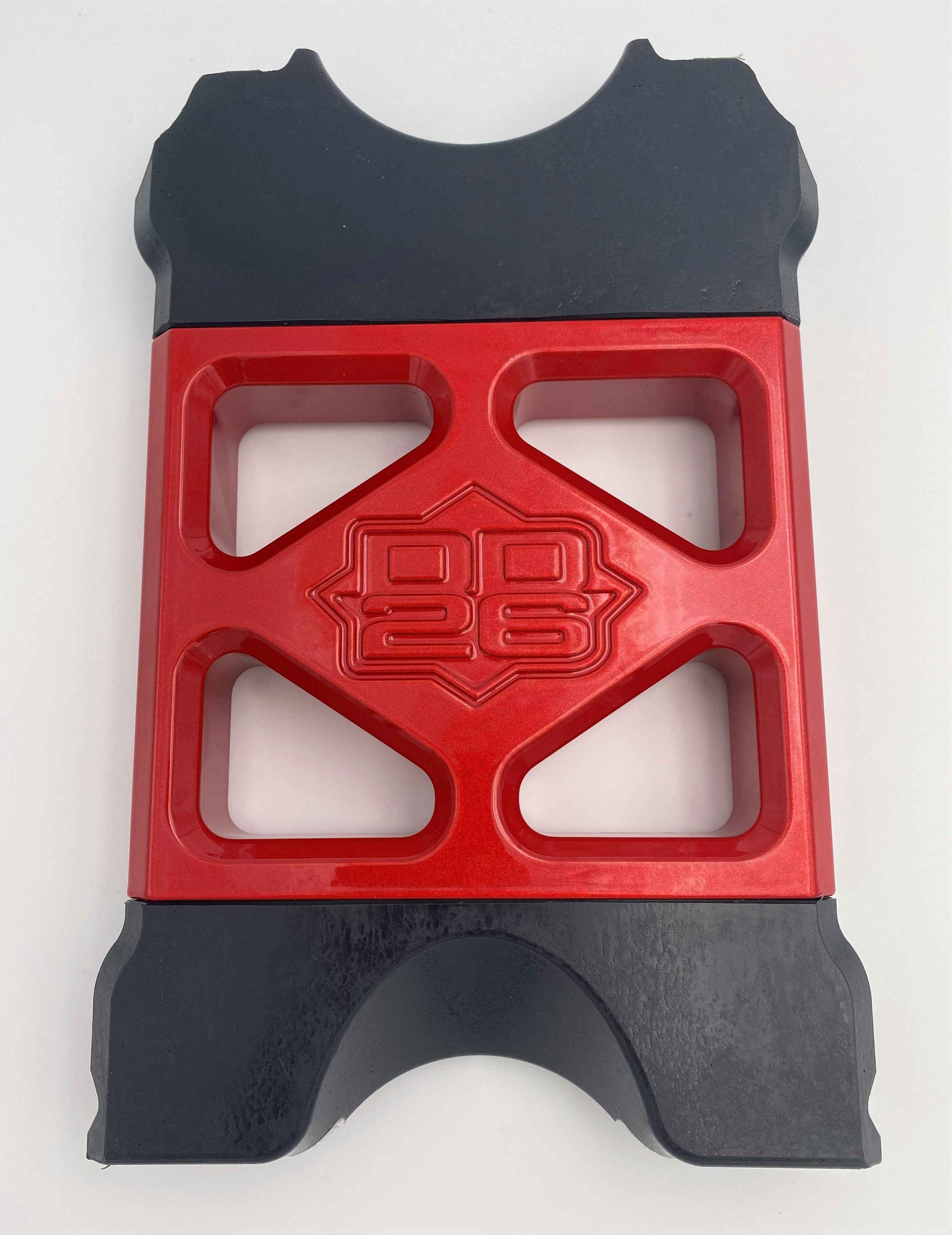 DD26 Fishing Motor Tote fits Mercury 150hp 4-Stroke 2012 and up engines