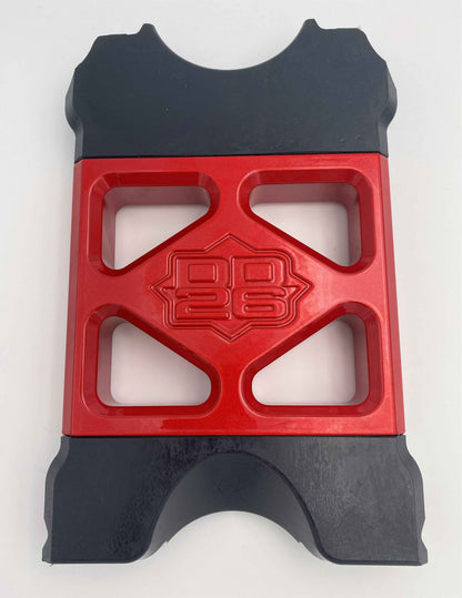 DD26 Fishing Motor Tote fits Mercury 150hp 4-Stroke 2012 and up engines