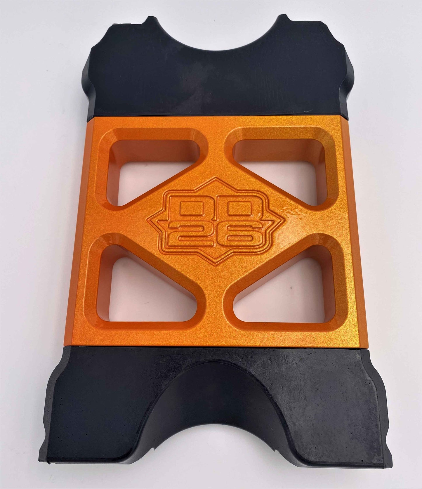 DD26 Fishing Motor Tote fits Mercury 150hp 4-Stroke 2012 and up engines