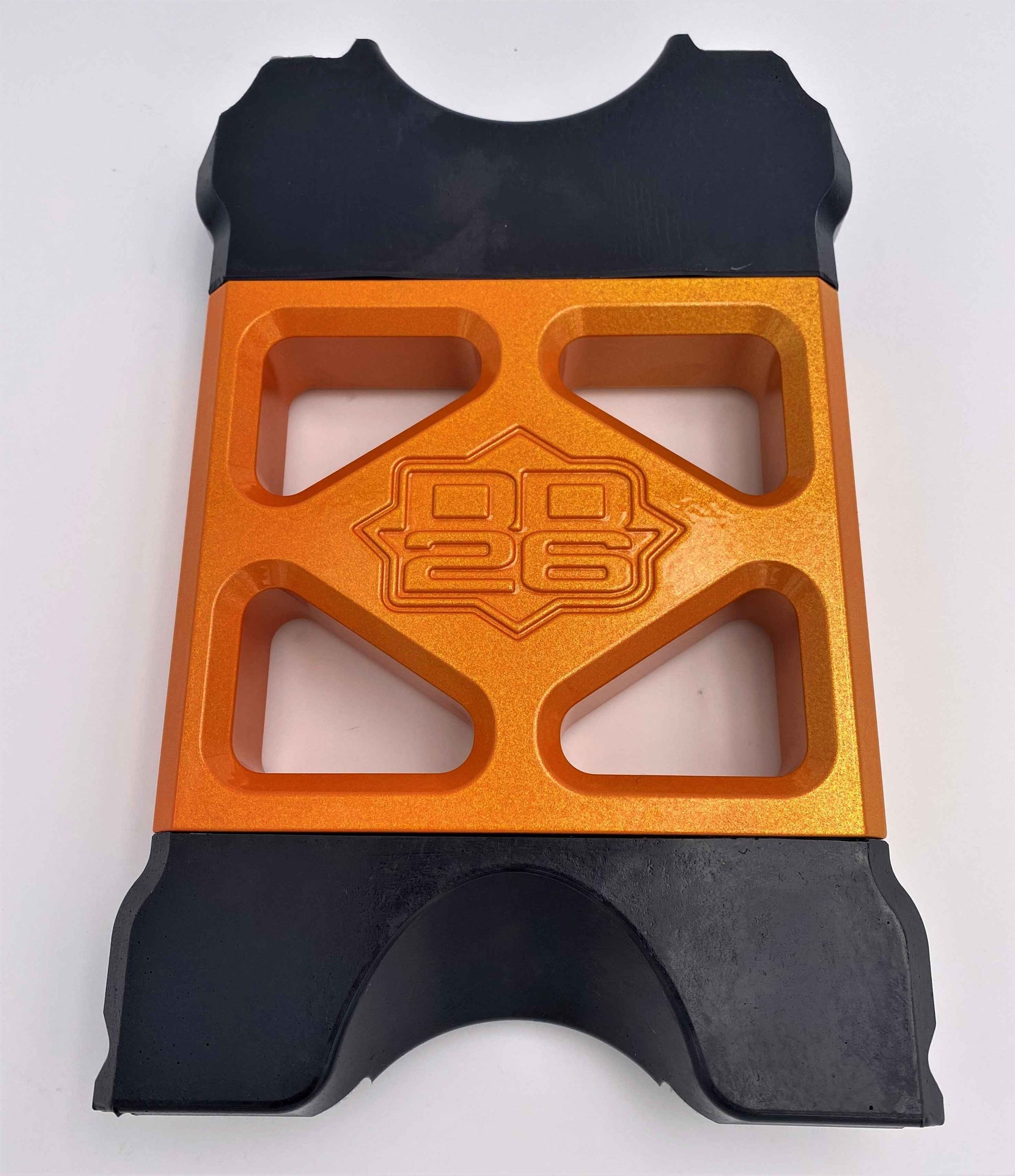 DD26 Fishing Motor Tote fits Mercury 150hp 4-Stroke 2012 and up engines