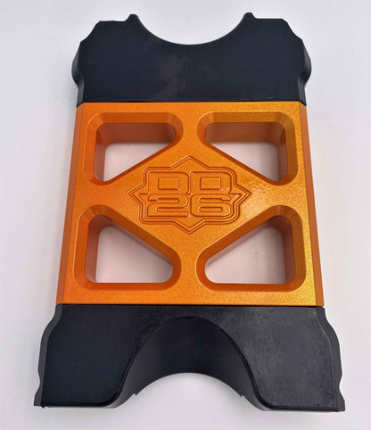 DD26 Fishing Motor Tote fits Mercury 150hp 4-Stroke 2012 and up engines