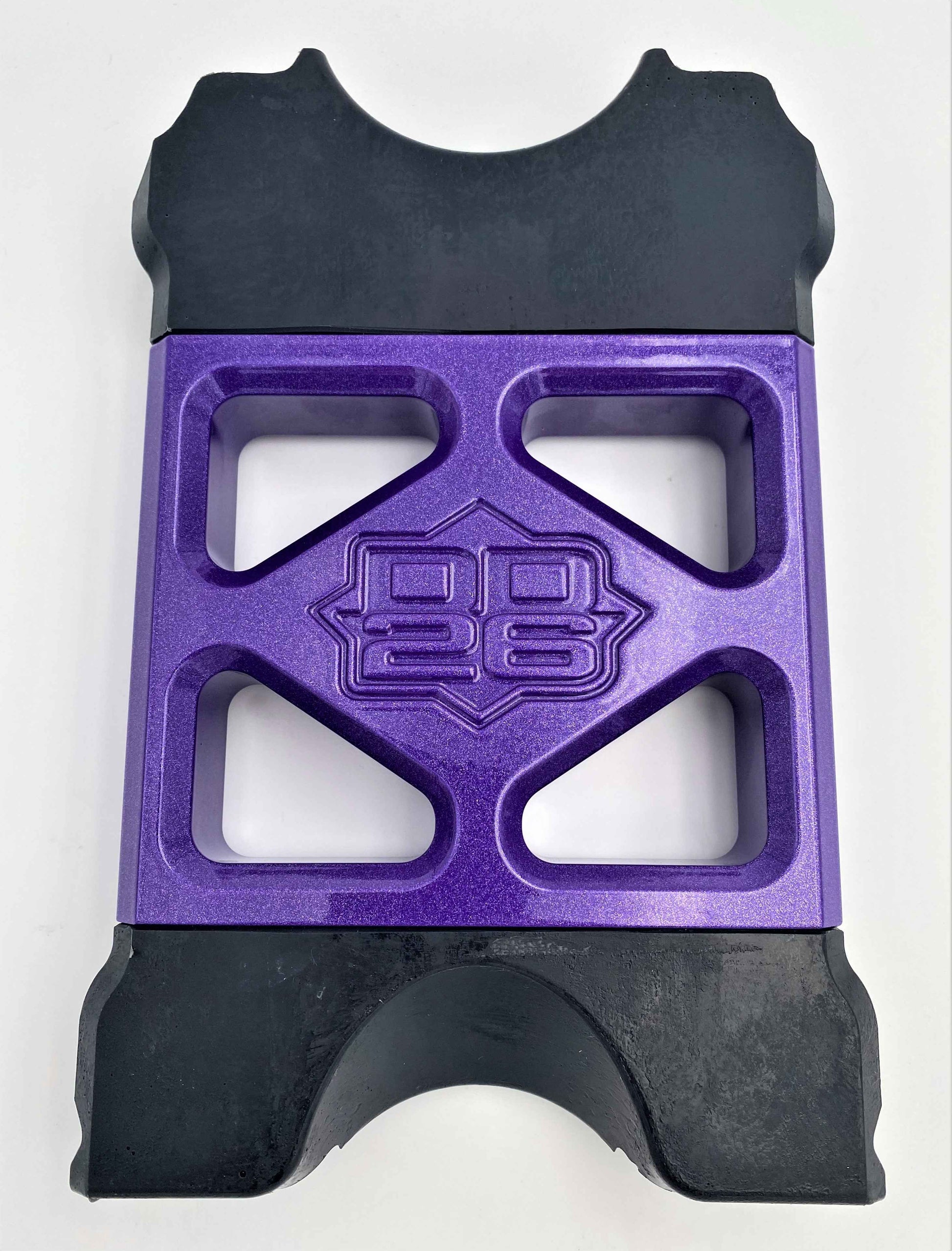 DD26 Fishing Motor Tote fits Mercury 150hp 4-Stroke 2012 and up engines