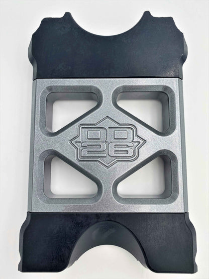 DD26 Fishing Motor Tote fits Mercury 150hp 4-Stroke 2012 and up engines