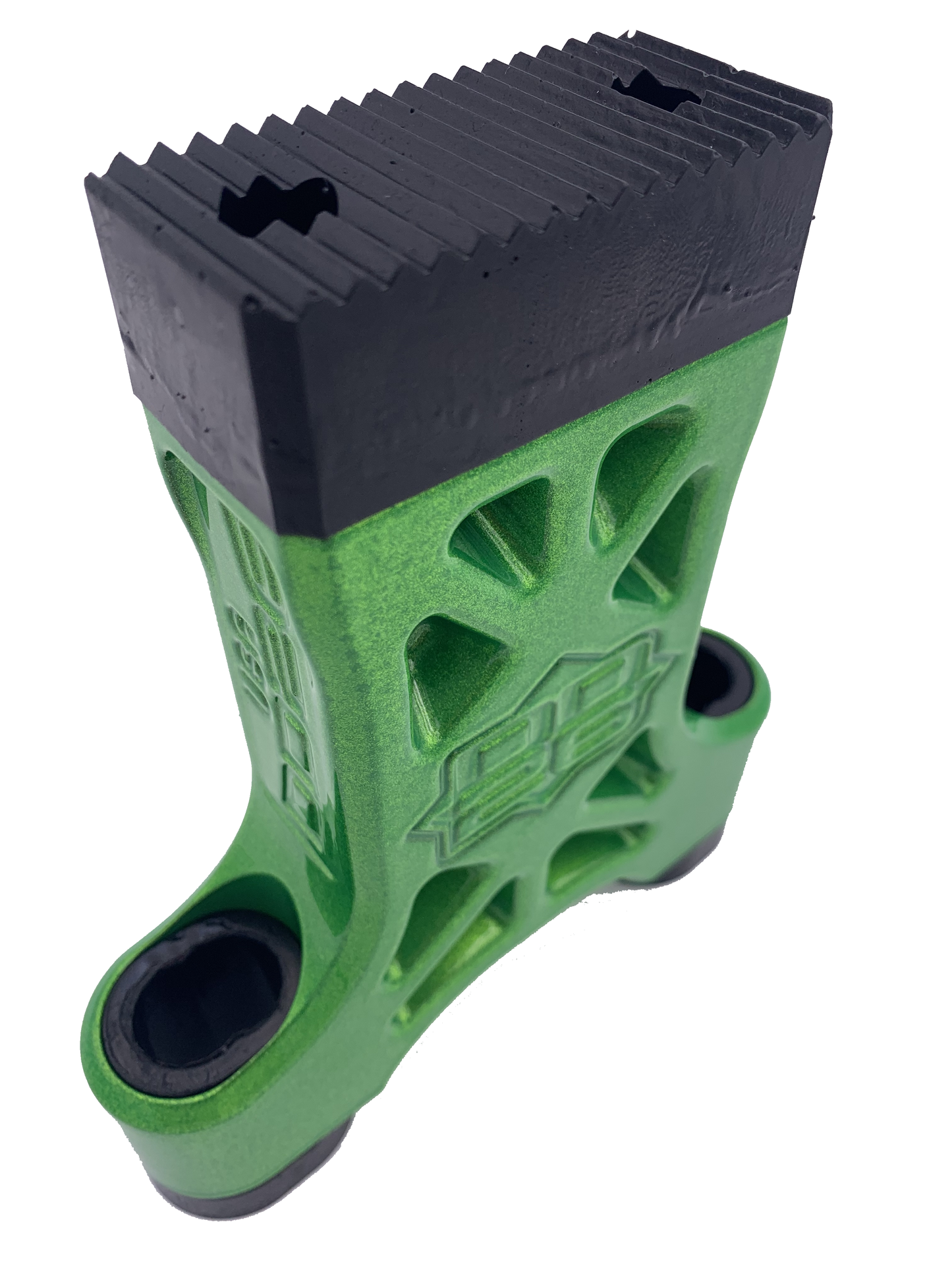 Yamaha Motor Tote from DD26 Fishing fits both 4.25" and 4.8125" Trim Ram Distances