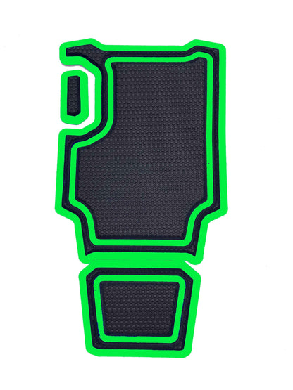 DD26 Fishing Trolling Motor Pedal Pad Lowrance Ghost