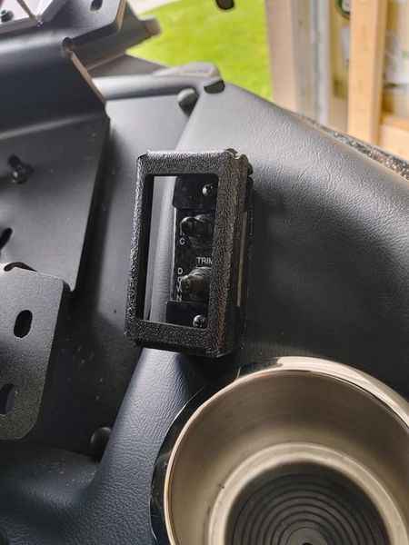 NPDPH0022 PHOENIX BOW SWITCH GUARD