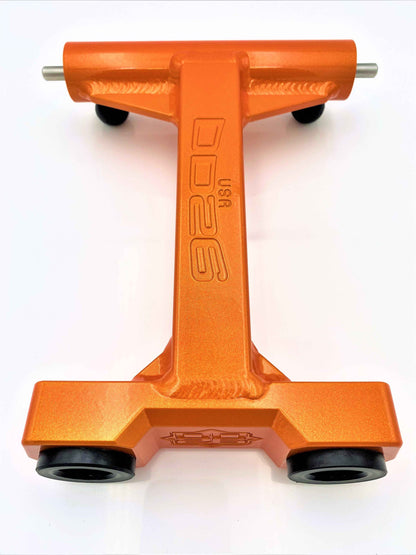 DD26 Fishing Mean Mount  Motor Tote for the Mercury Pro XS 2-Stroke 200-250HP (Optimax too)