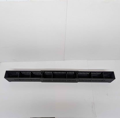 NPDEXPSP3-3 EXPANDABLE SOFTPLASTIC TRAY 3"