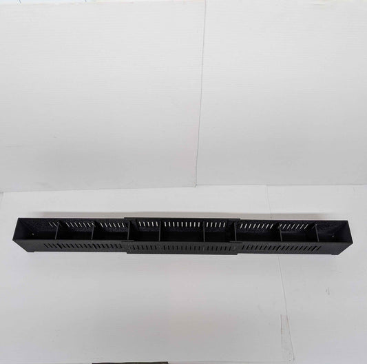 NPDEXPSP3-3 EXPANDABLE SOFTPLASTIC TRAY 3"