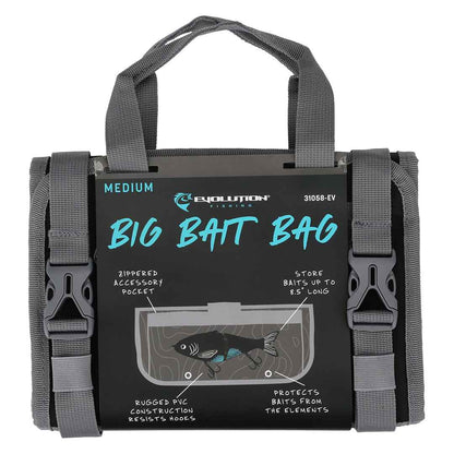 Big Bait Bag - 3 Sizes Available