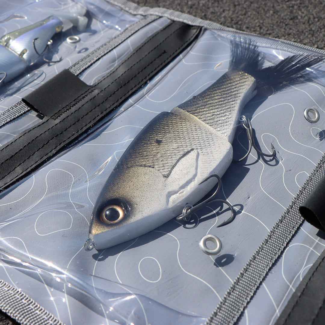 Big Bait Bag - 3 Sizes Available