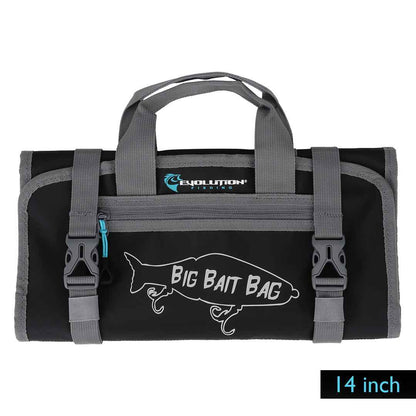 Big Bait Bag - 3 Sizes Available