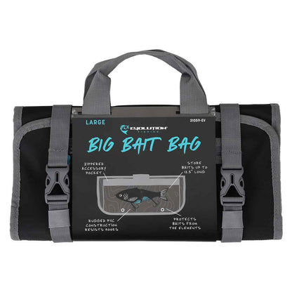 Big Bait Bag - 3 Sizes Available