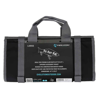 Big Bait Bag - 3 Sizes Available