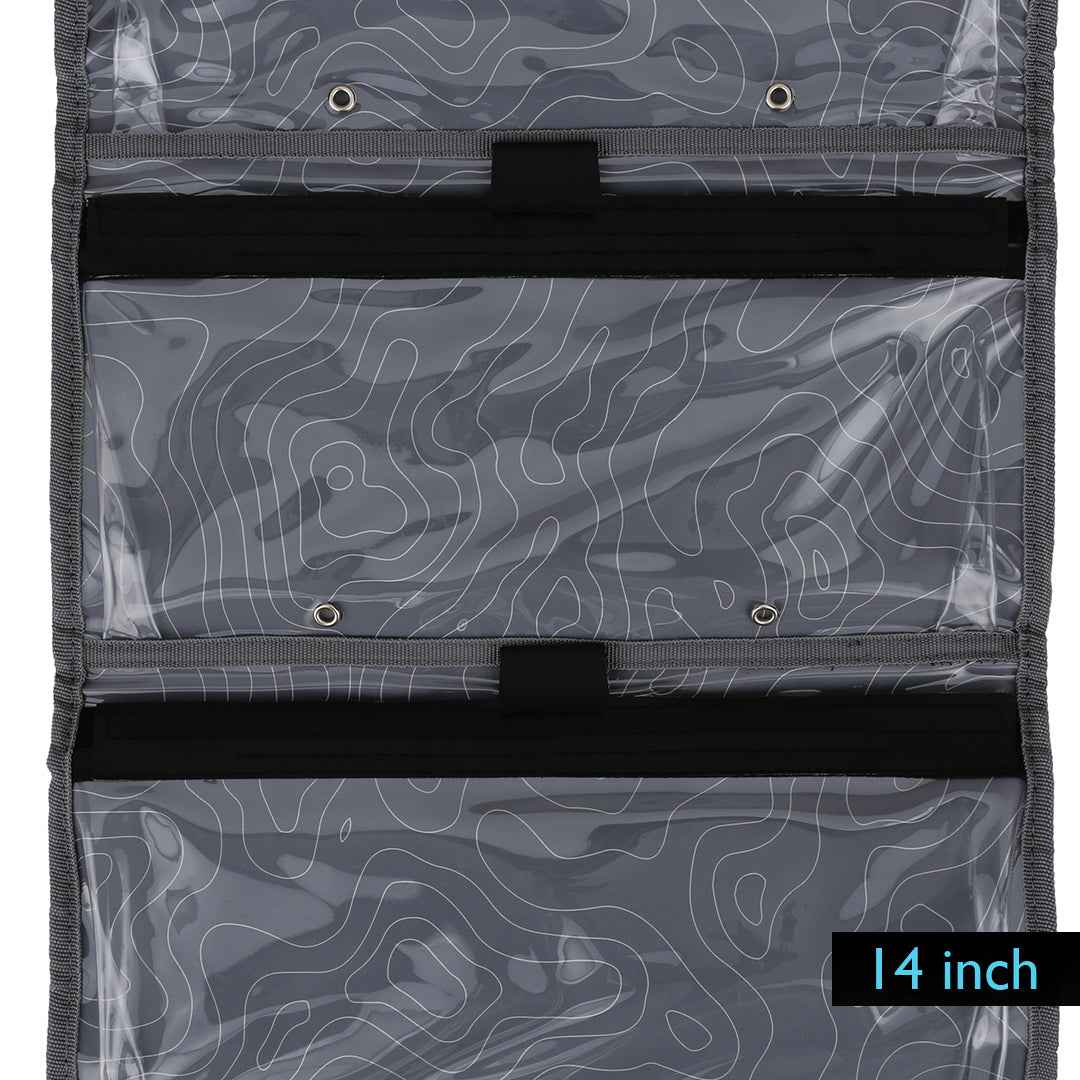 Big Bait Bag - 3 Sizes Available