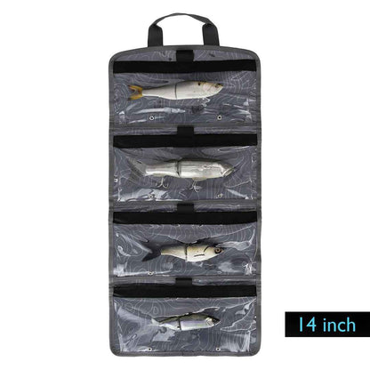 Big Bait Bag - 3 Sizes Available