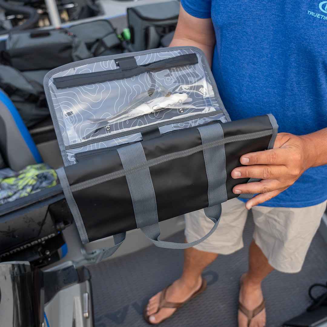 Big Bait Bag - 3 Sizes Available