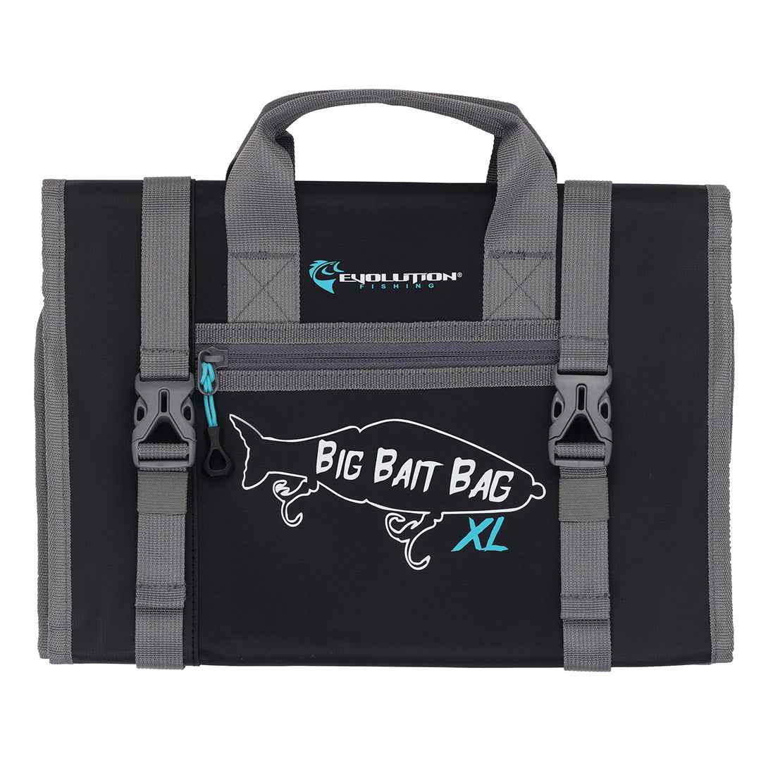 Big Bait Bag - 3 Sizes Available