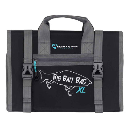 Big Bait Bag - 3 Sizes Available