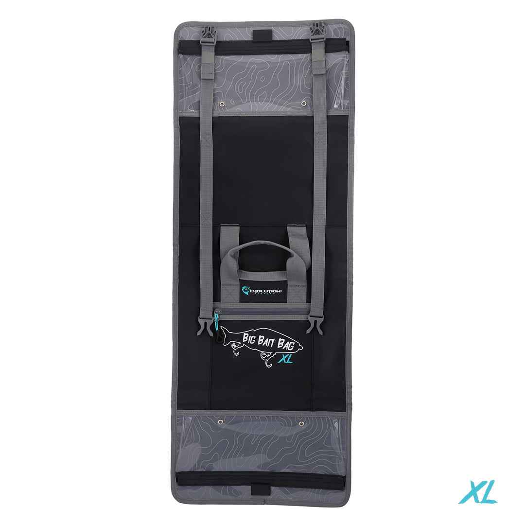 Big Bait Bag - 3 Sizes Available