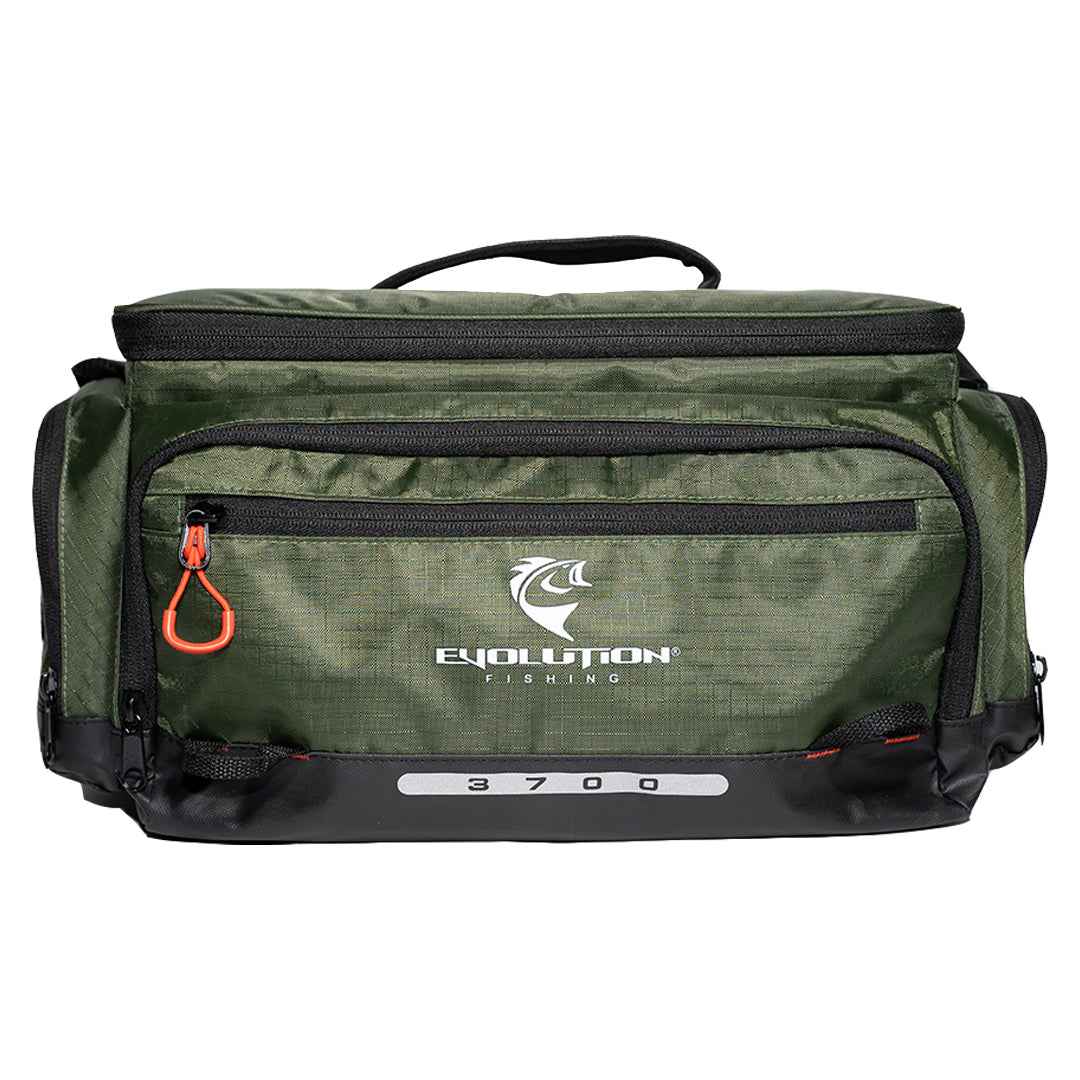 3700 Smallmouth Tackle Bag